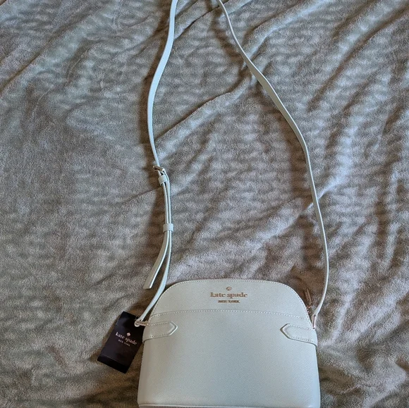 Kate Spade Mint Green Crossbody Bag - Picture 7 of 9